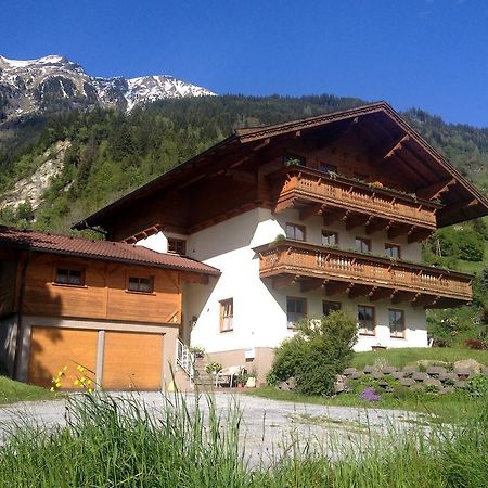 Appartementhaus Salzmann Bad Hofgastein Bagian luar foto