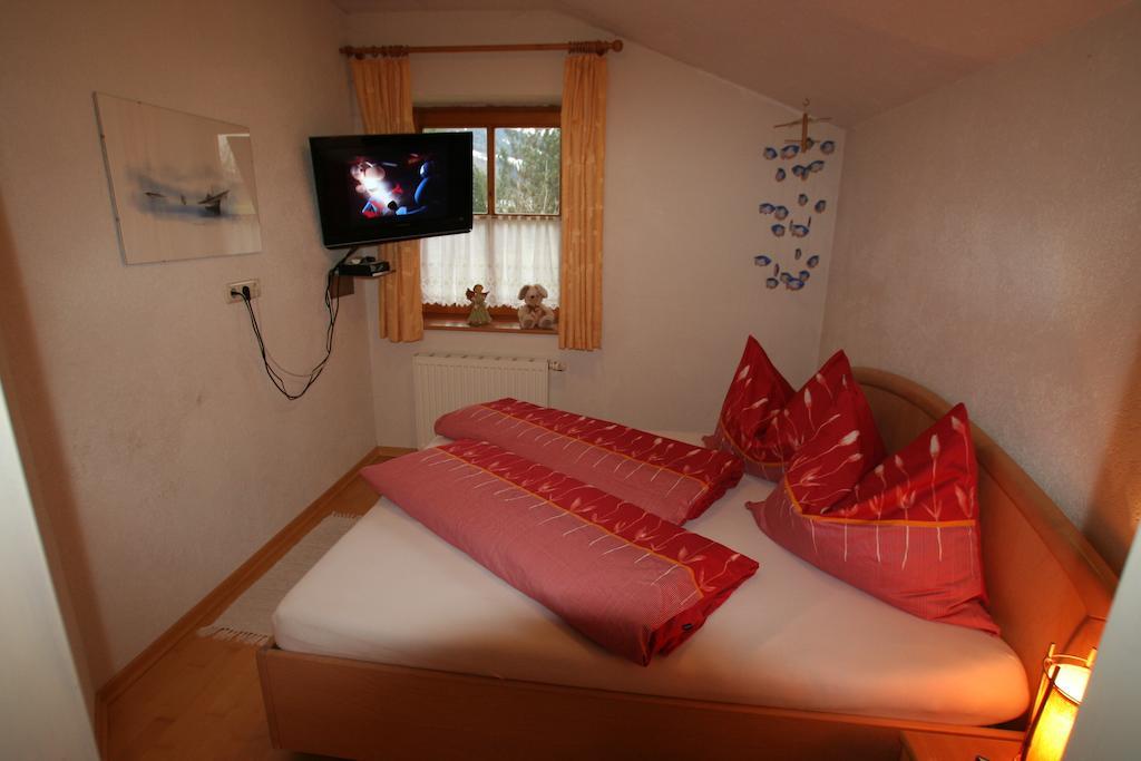 Appartementhaus Salzmann Bad Hofgastein Ruang foto