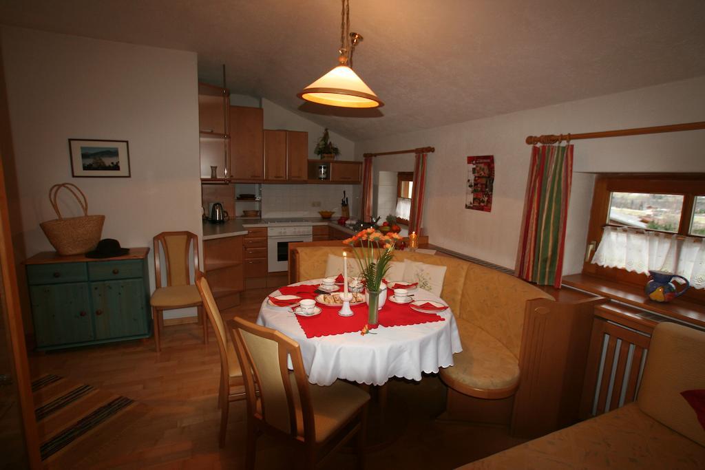 Appartementhaus Salzmann Bad Hofgastein Ruang foto