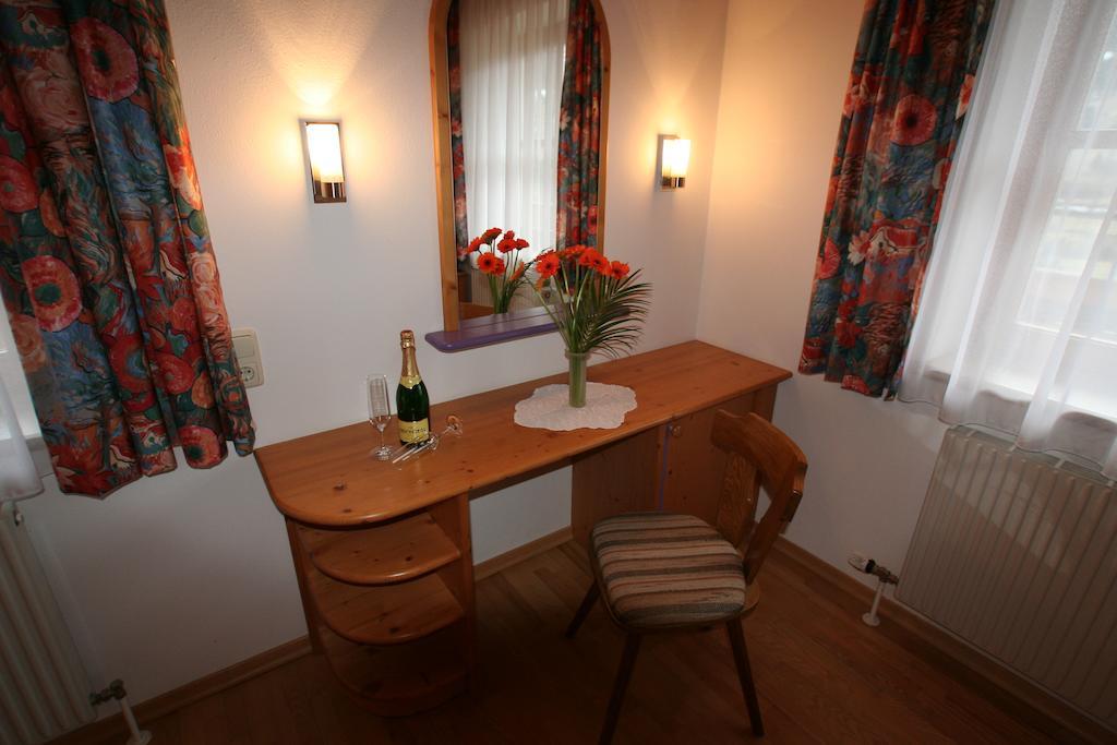 Appartementhaus Salzmann Bad Hofgastein Ruang foto