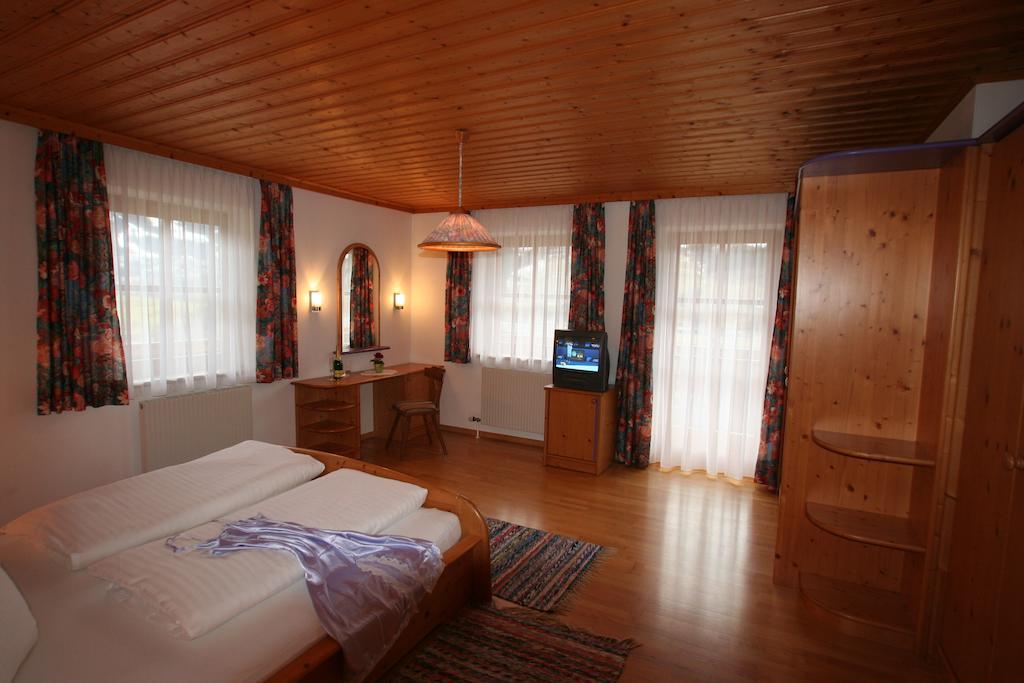 Appartementhaus Salzmann Bad Hofgastein Ruang foto