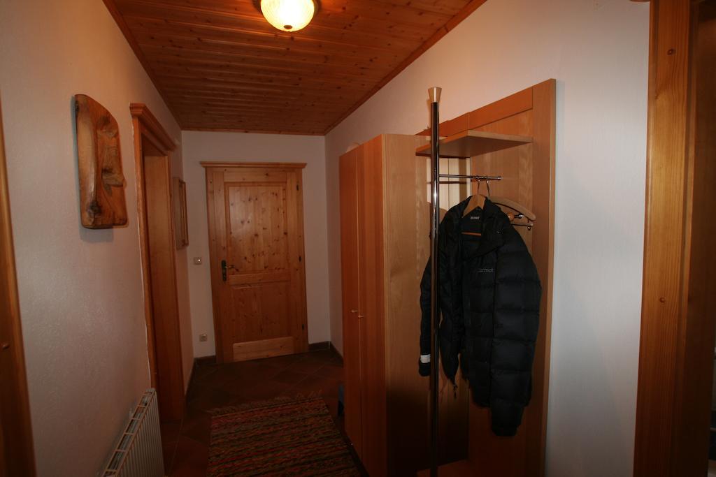 Appartementhaus Salzmann Bad Hofgastein Ruang foto
